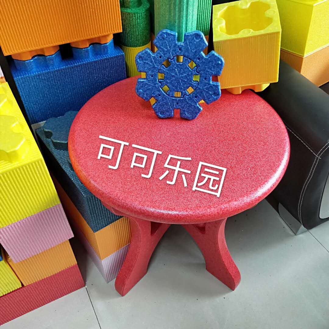 EPP儿童桌椅2